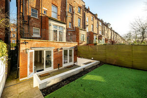 Goldhurst Terrace South Hampstead